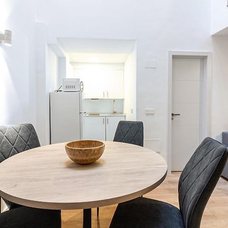 Segismundo Freshapartments マラガ エクステリア 写真